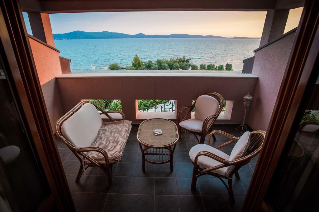 Villa Amalija Sukosan Phòng bức ảnh