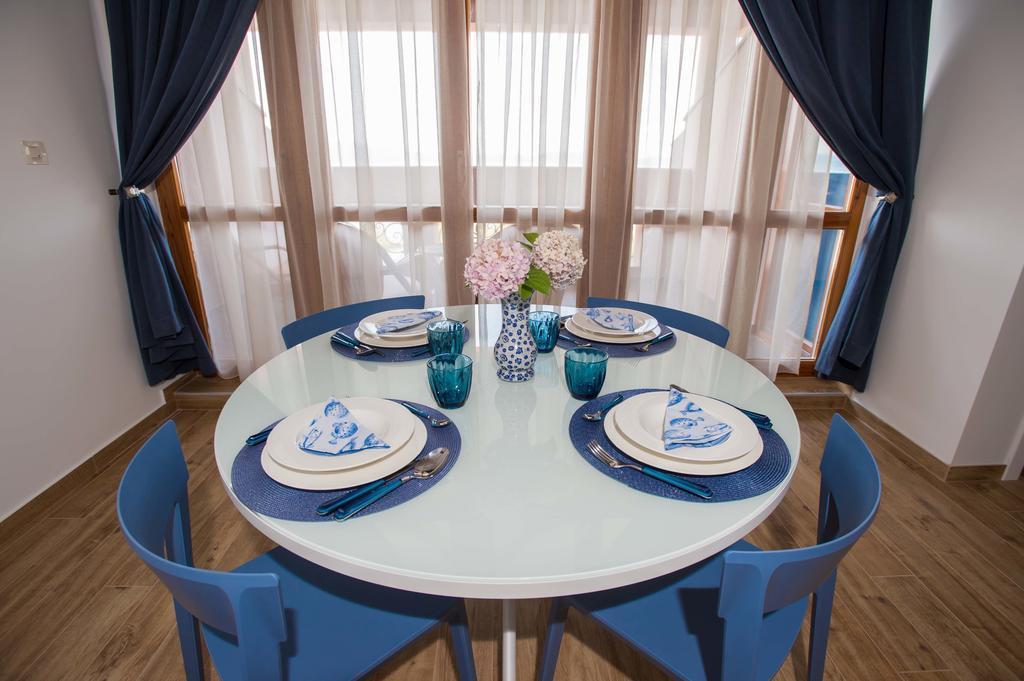 Villa Amalija Sukosan Phòng bức ảnh
