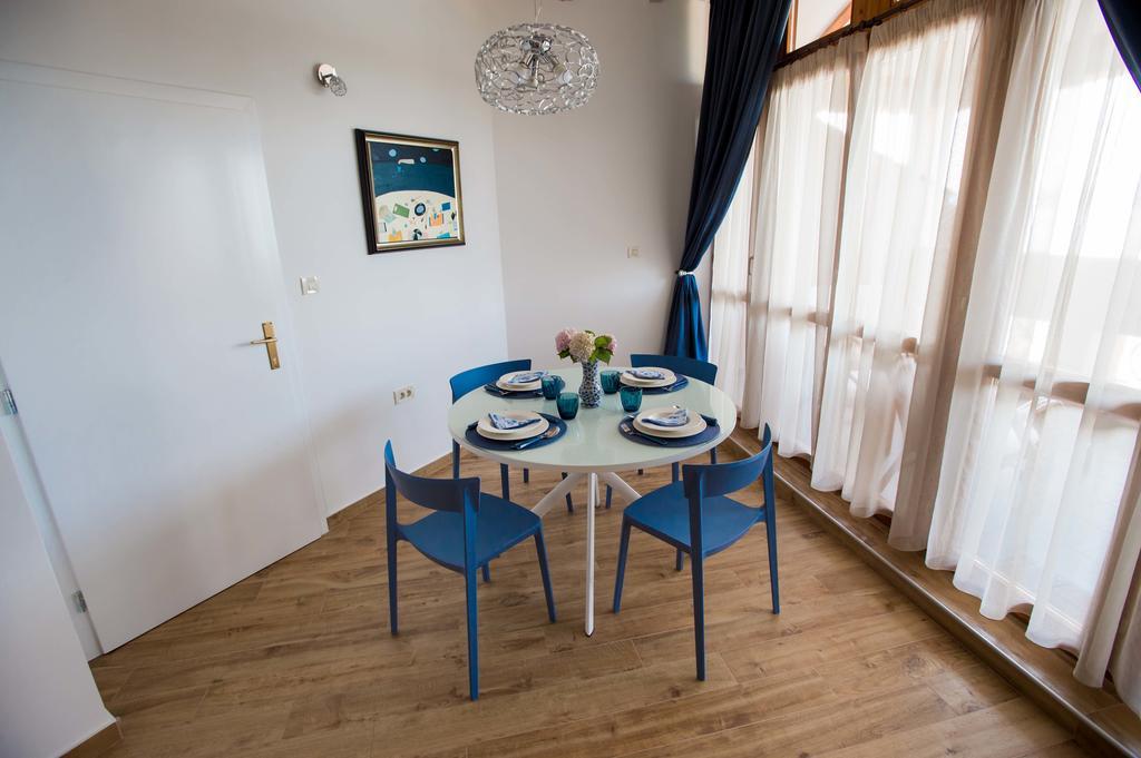 Villa Amalija Sukosan Phòng bức ảnh