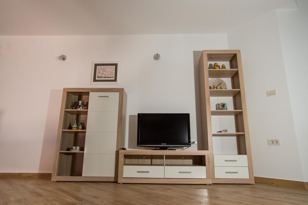 Villa Amalija Sukosan Phòng bức ảnh