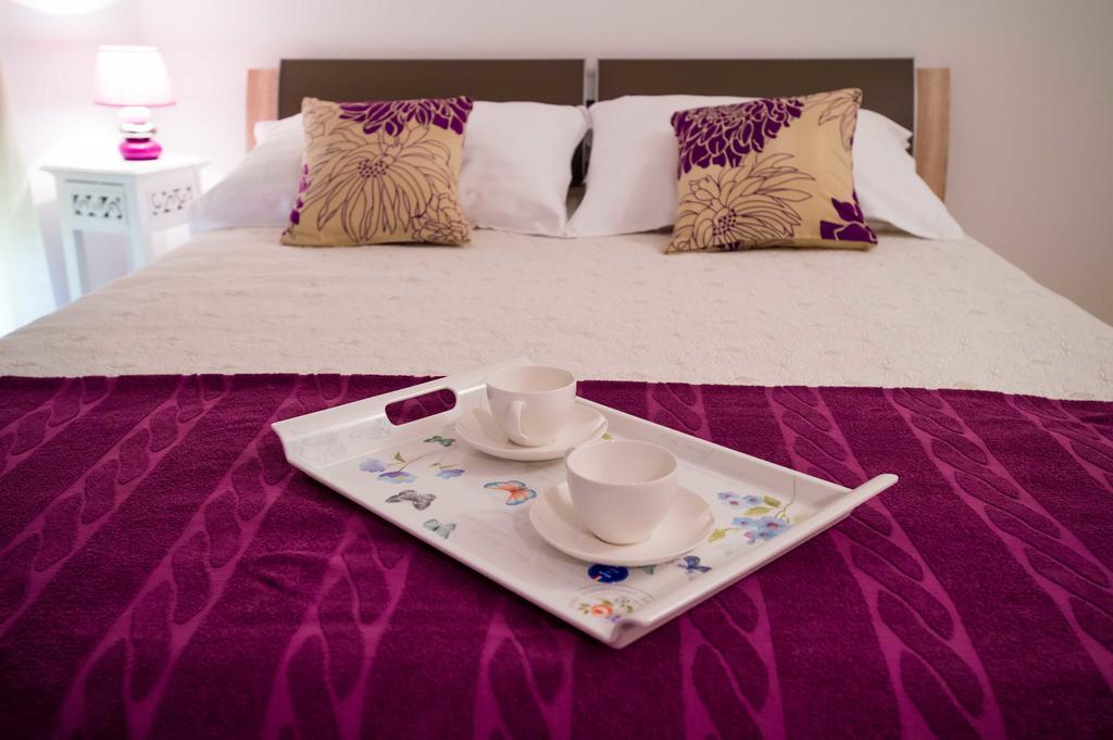 Villa Amalija Sukosan Phòng bức ảnh