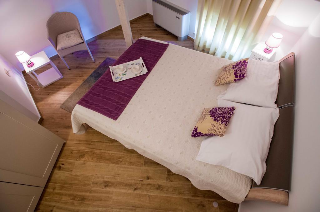Villa Amalija Sukosan Phòng bức ảnh