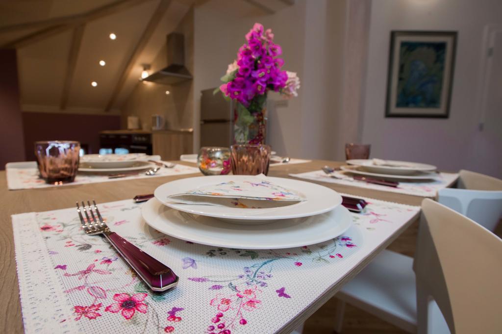 Villa Amalija Sukosan Phòng bức ảnh