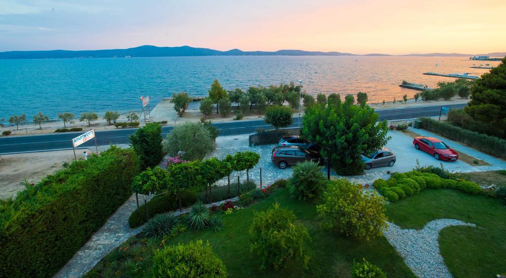 Villa Amalija Sukosan Phòng bức ảnh
