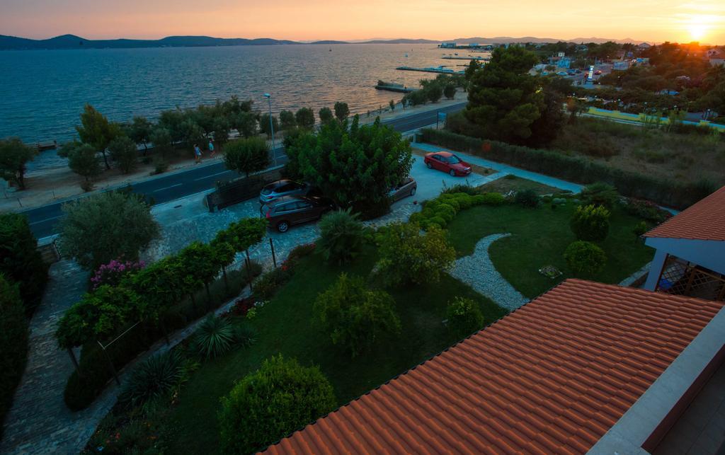 Villa Amalija Sukosan Phòng bức ảnh